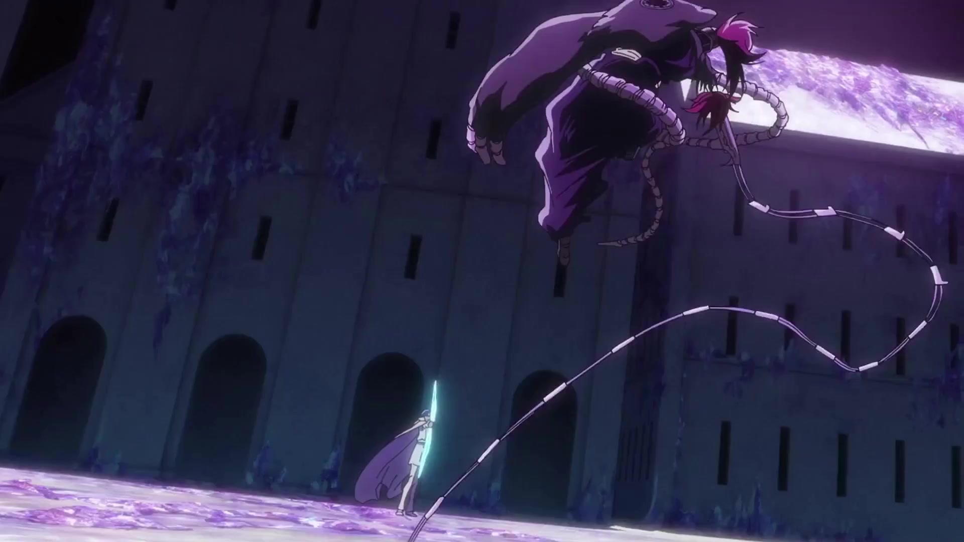 [Tsukyio Editing Resources] Renji vs Ishida No Deadframes Clips.mp4 Comp 77-10x-RIFE-RIFE4.0-250fps (tsukyioxyz).mp4